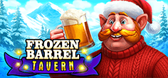 Frozen Barrel Tavern