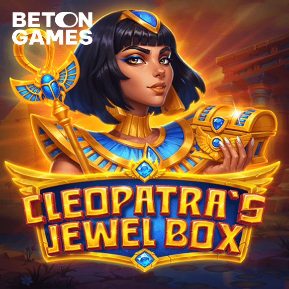 Cleopatra`s Jewel Box