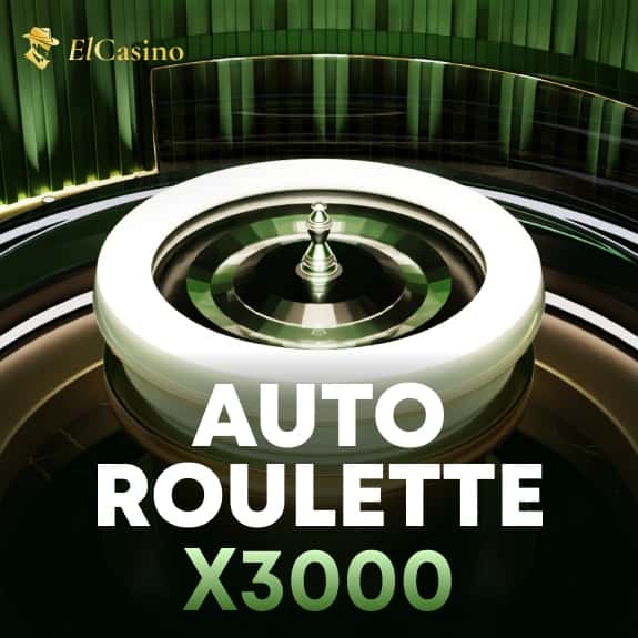 Auto Roulette X