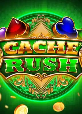 Cache Rush