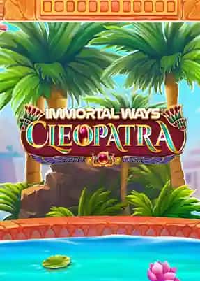 Immortal Ways Cleopatra