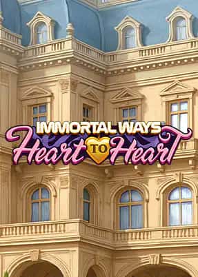 Immortal Ways Heart to Heart