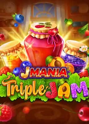 J Mania Triple Jam