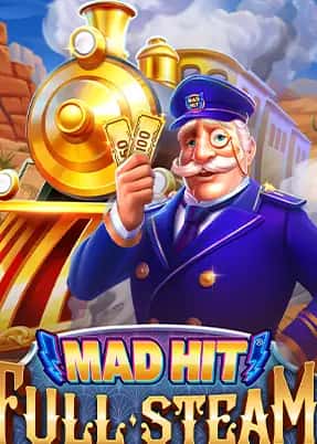 Mad Hit Full Steam