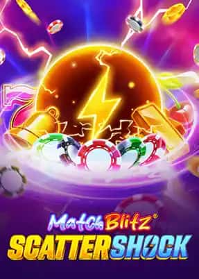 Match Blitz Scatter Shock