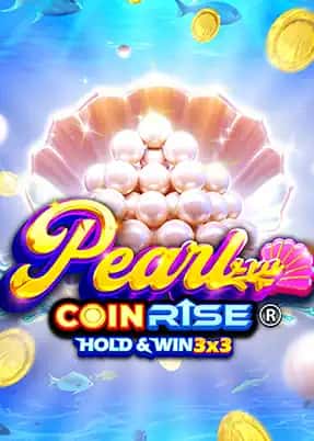 Pearl Coin Rise