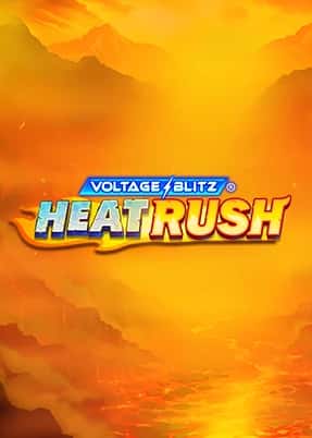 Voltage Blitz Heat Rush